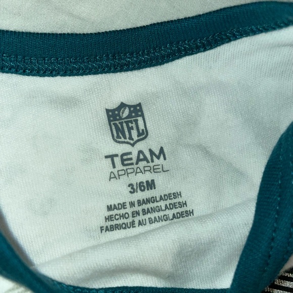 🔥🔥Philadelphia Eagles - baby onesie 🦅🦅 - Picture 4 of 8
